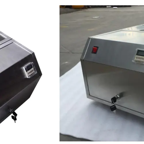 超声波加湿器