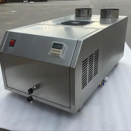 养殖场超声波加湿器