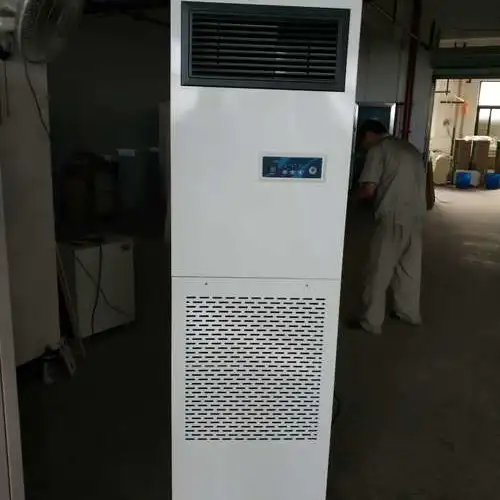 电子厂湿膜加湿器