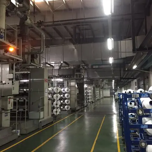 纺织厂高压微雾加湿器