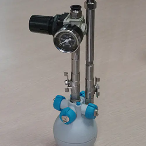 电子厂二流体加湿器