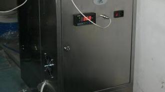 高压微雾加湿器的加湿方式是怎样的？
